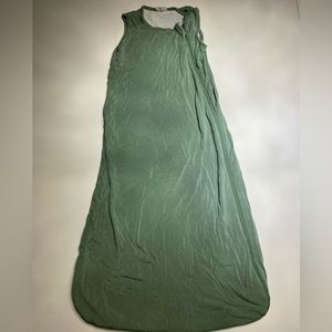 Kyte Green (Sage) 0.5 tog sleep sack